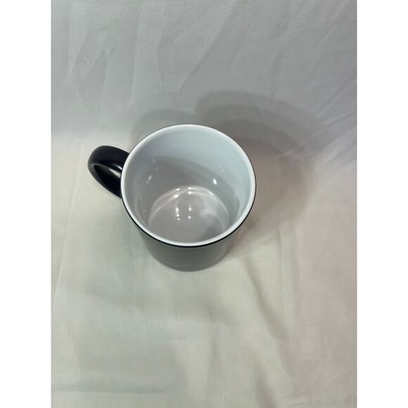 Coloring changing Harry Potter mug-Hufflepuff - Picture 6 of 6